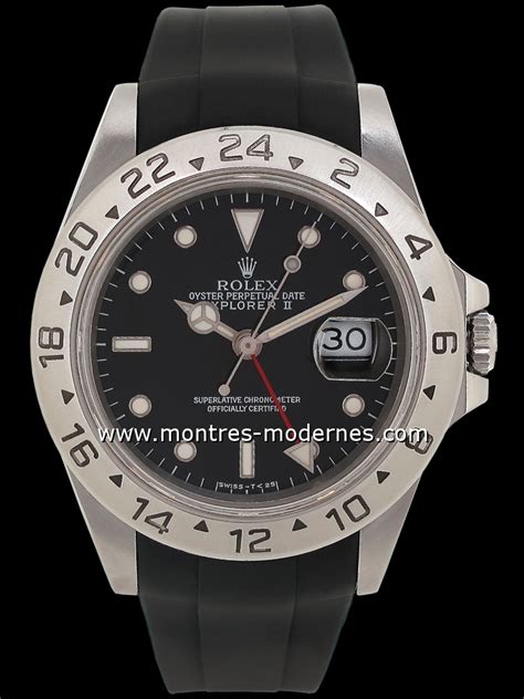 rolex explorer 16570 bracelet